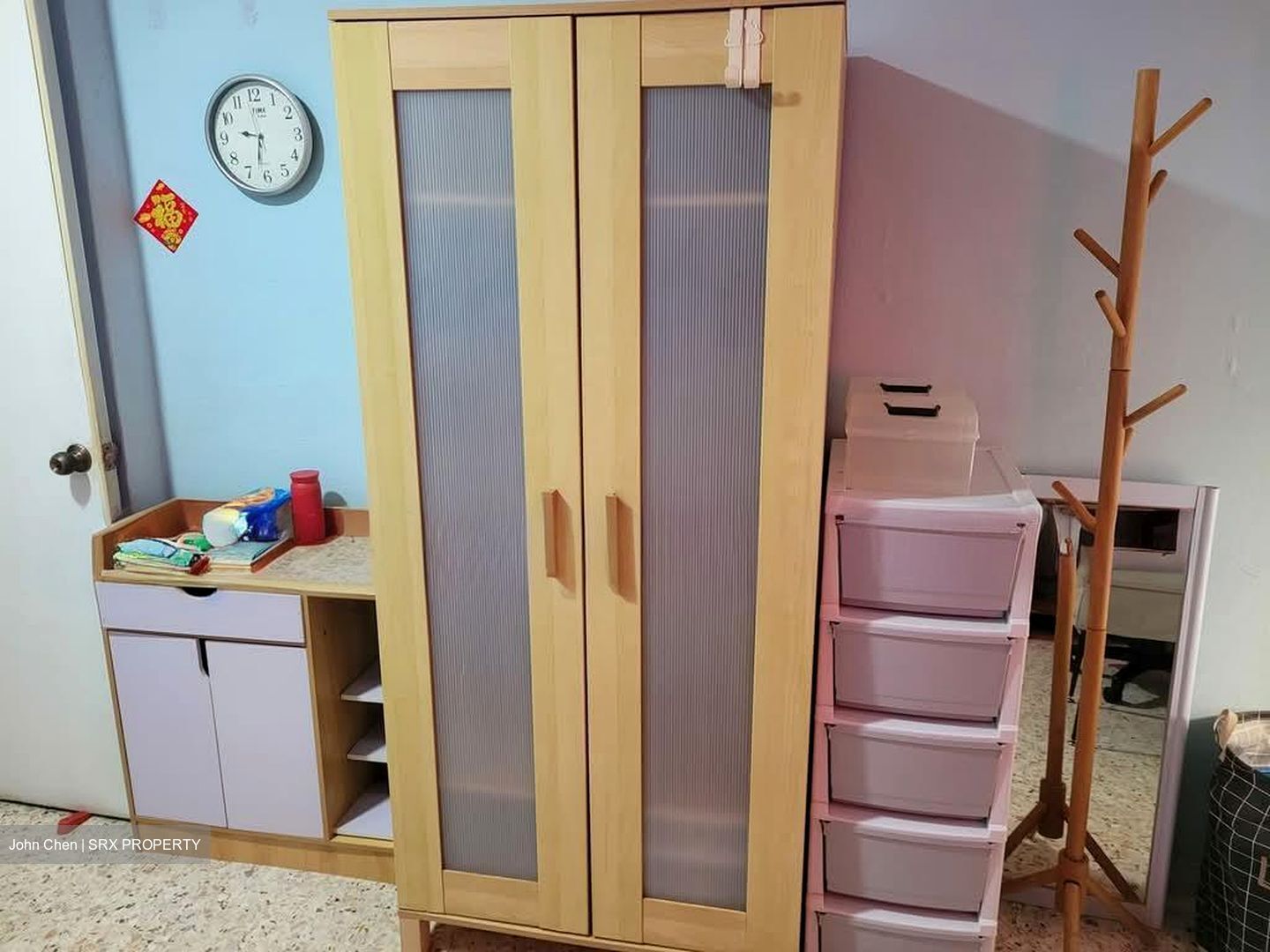 Blk 619 Eunos Heights (Bedok), HDB 3 Rooms #564735881